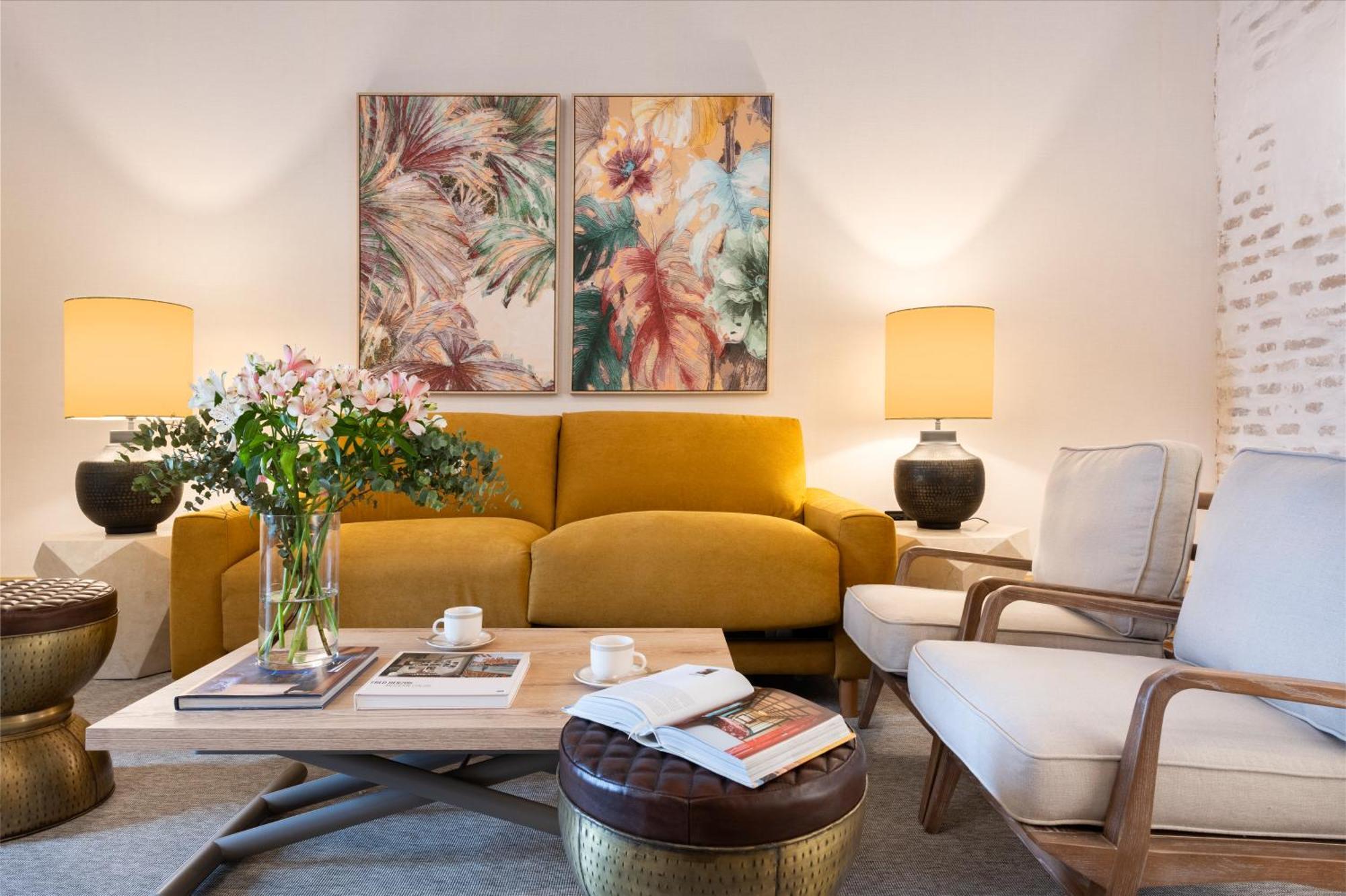 Appartement Gandesa, Palace House Séville