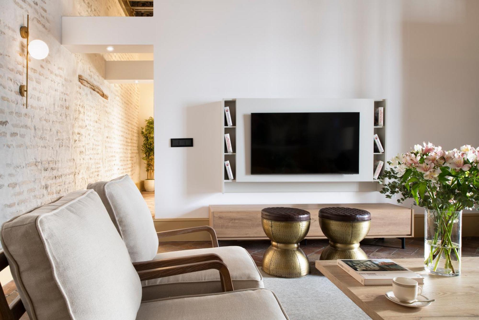 Appartement Gandesa, Palace House Séville