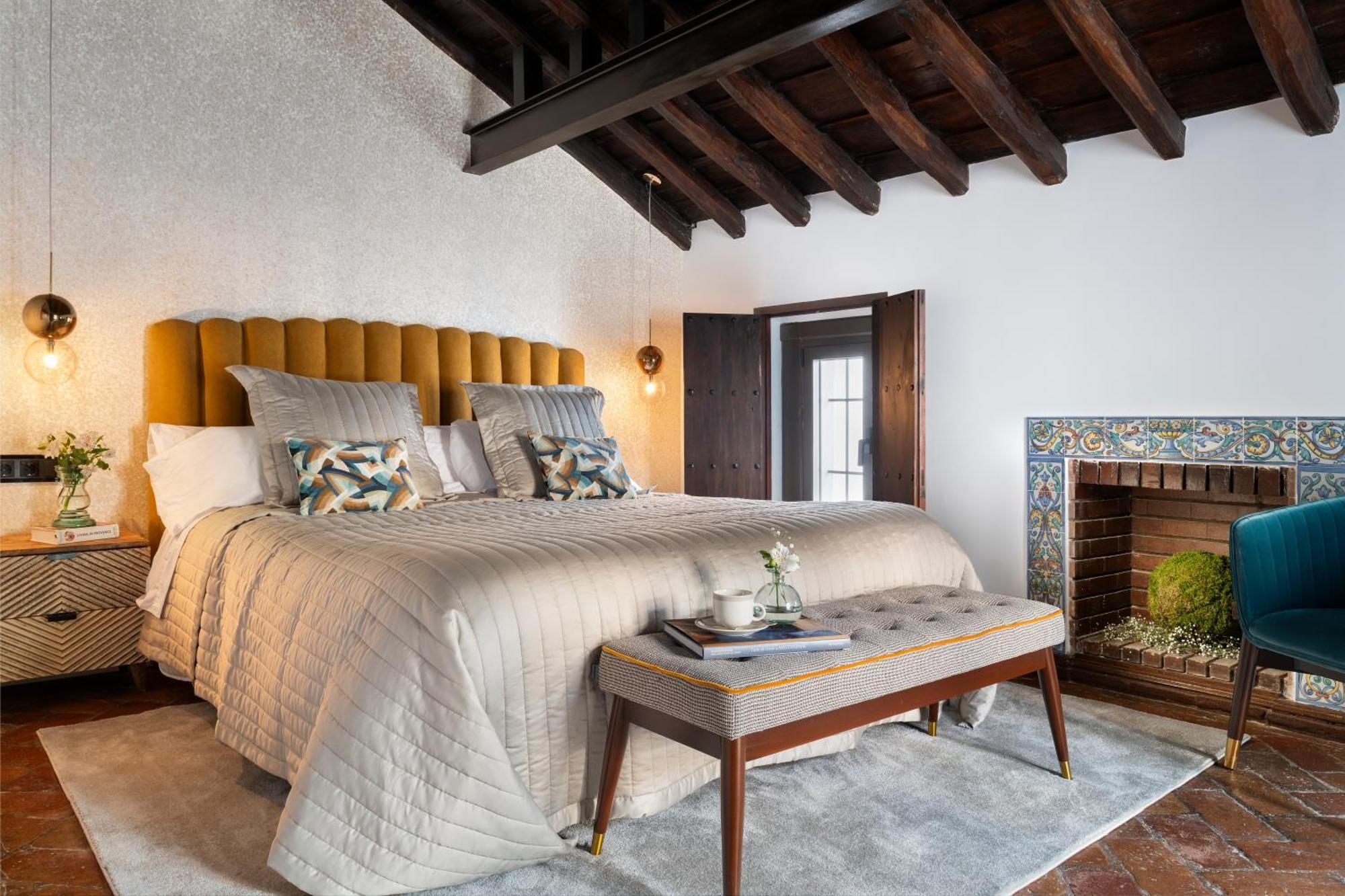 Appartement Gandesa, Palace House Séville