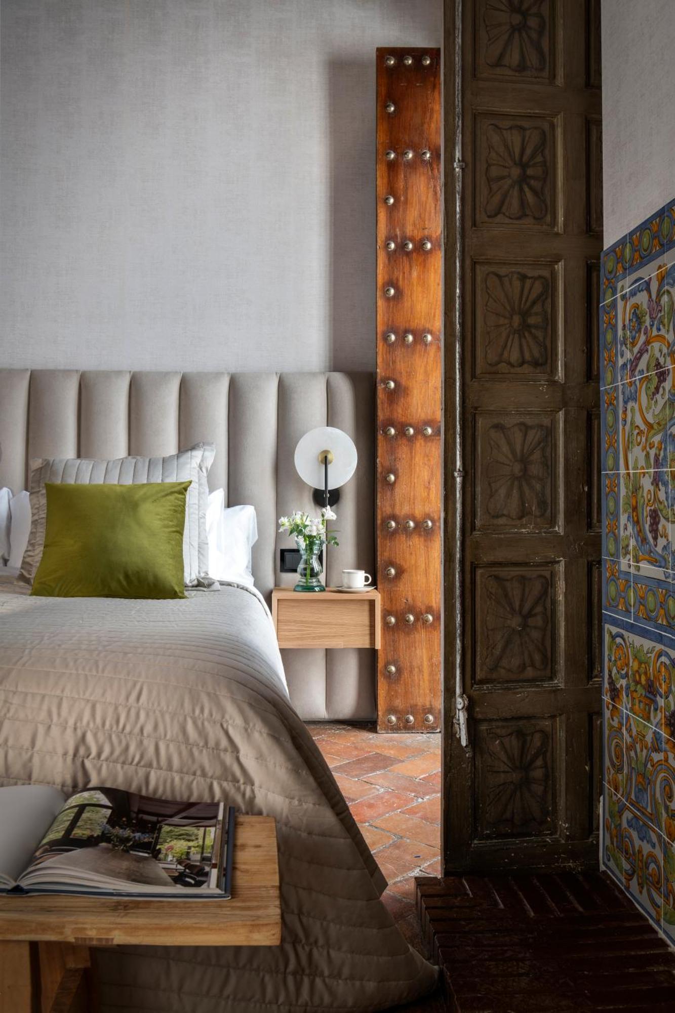 Gandesa, Palace House Apartment