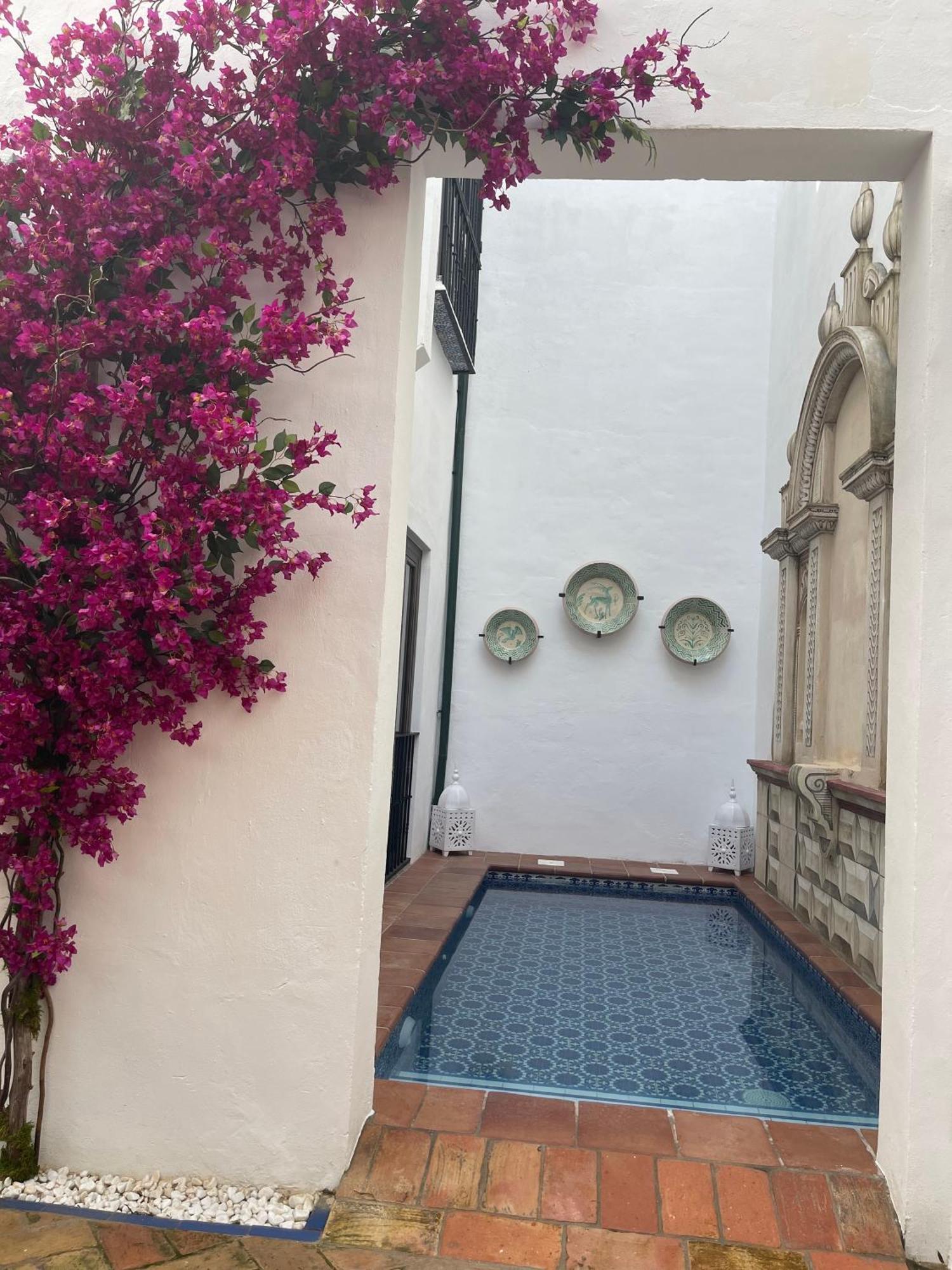 Apartment Gandesa, Palace House
