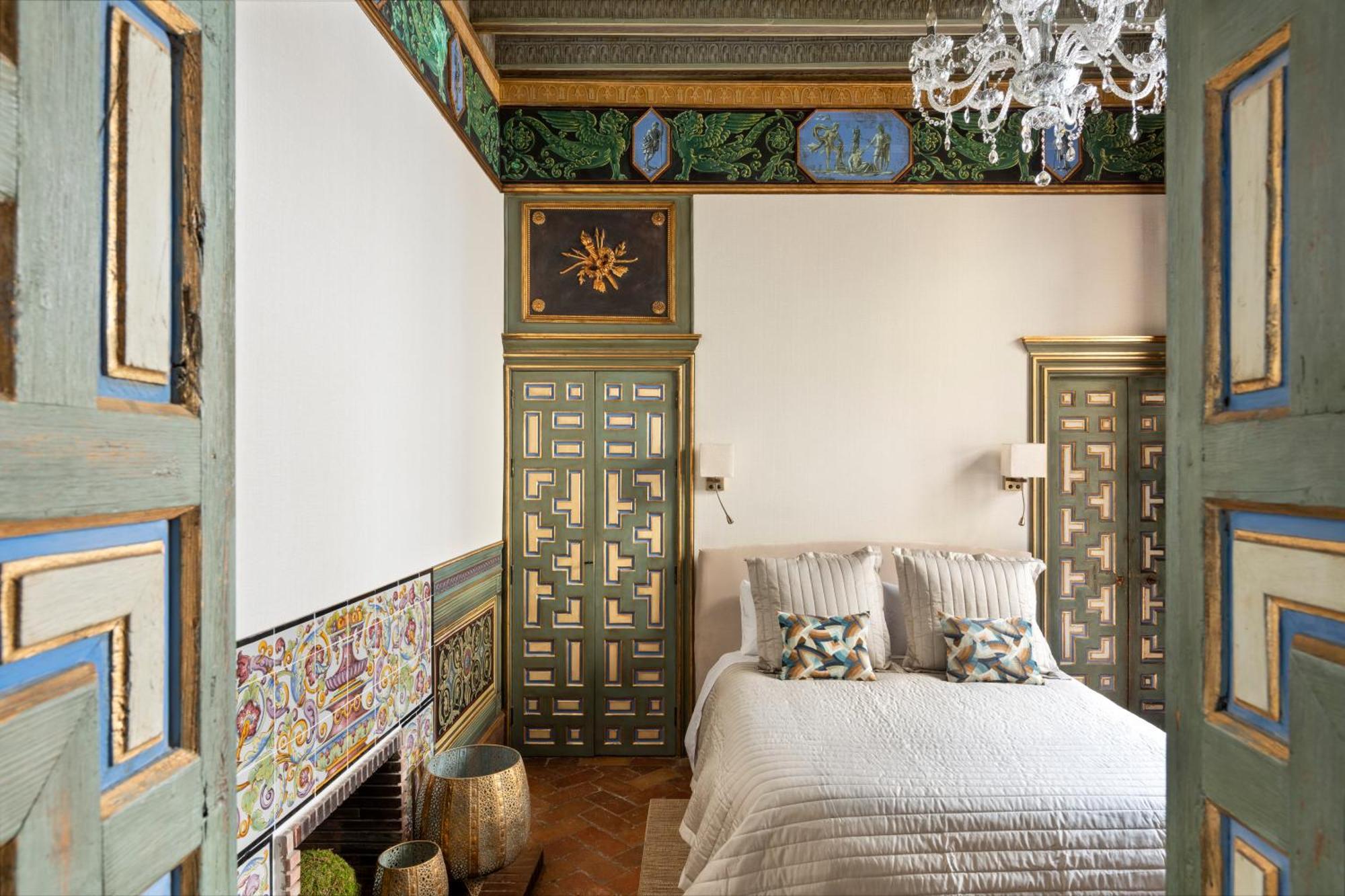 Gandesa, Palace House Apartment Seville