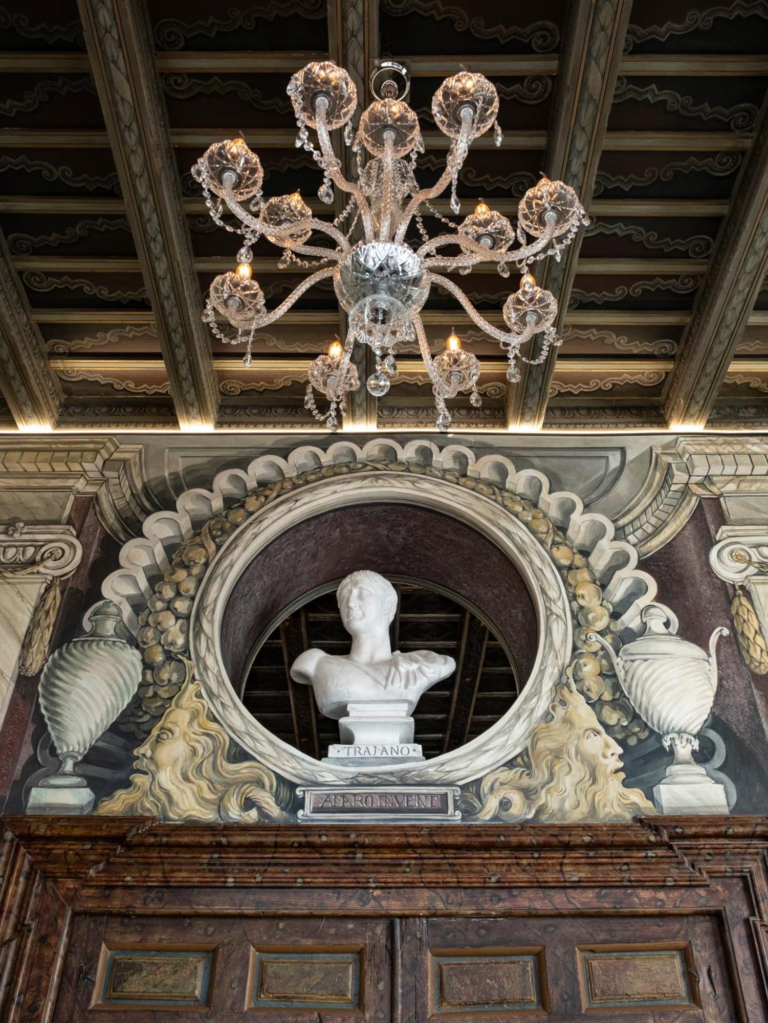 Gandesa, Palace House Appartement *