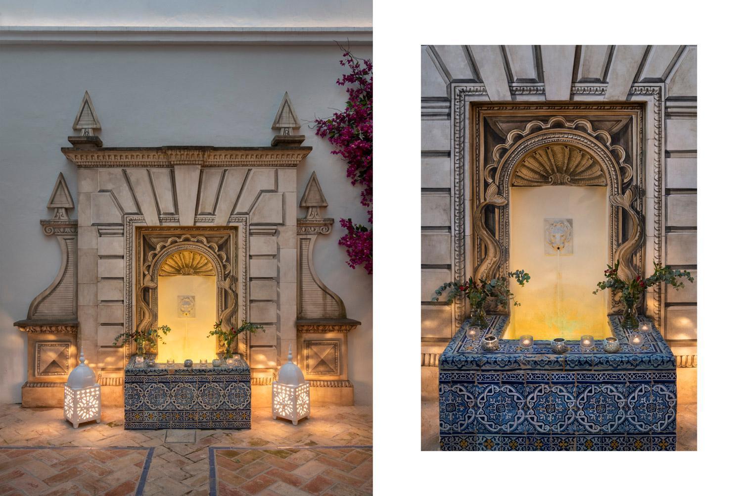 Appartamento Gandesa, Palace House *