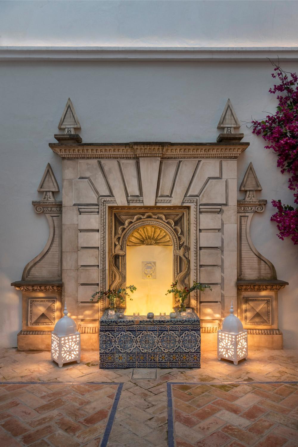 Apartment Gandesa, Palace House