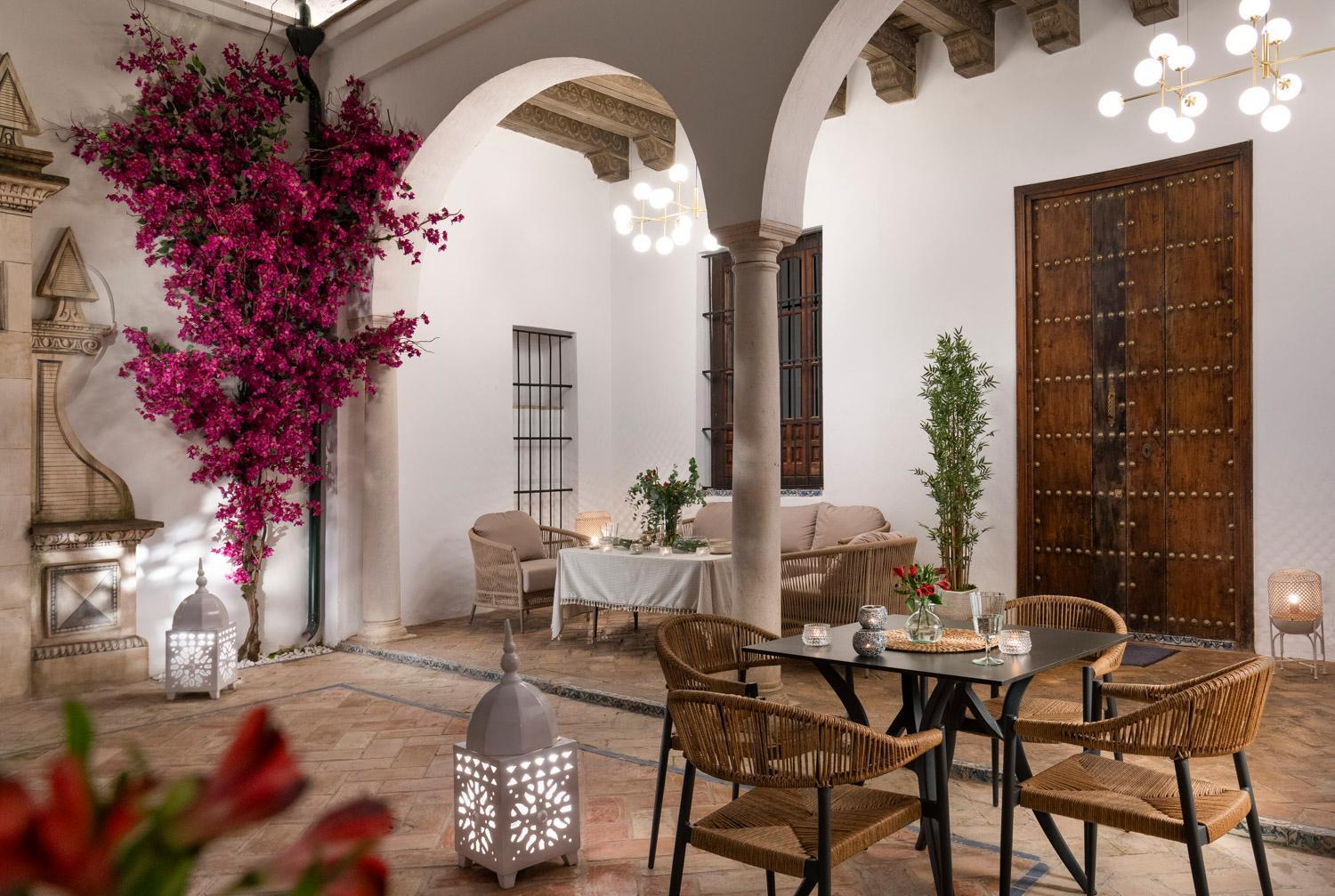 Appartement Gandesa, Palace House *