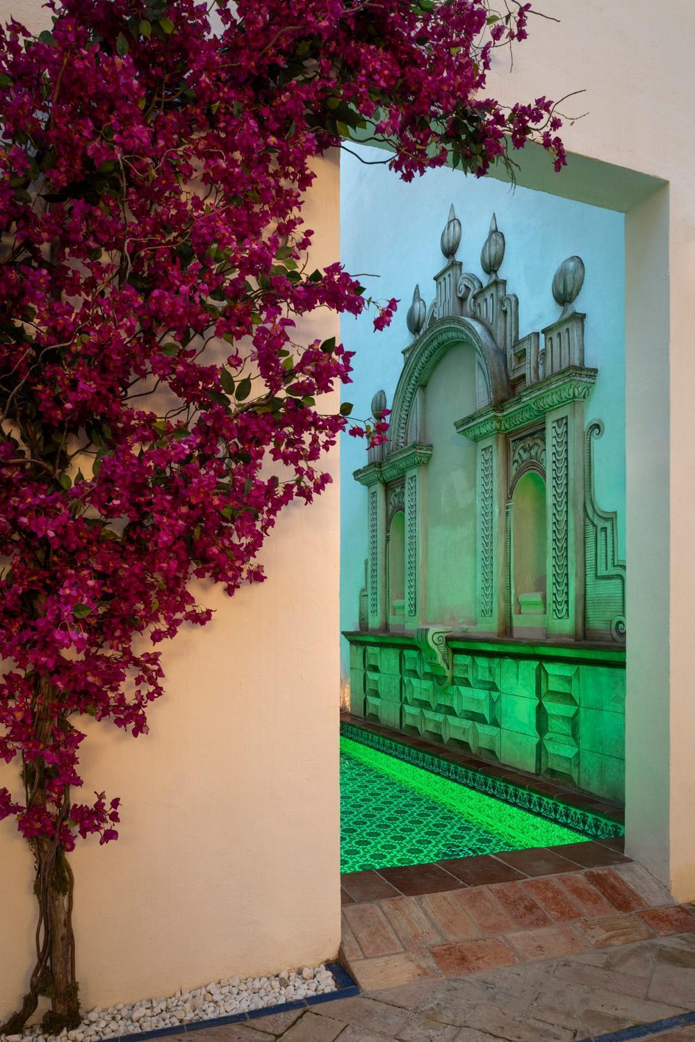 Gandesa, Palace House * Seville