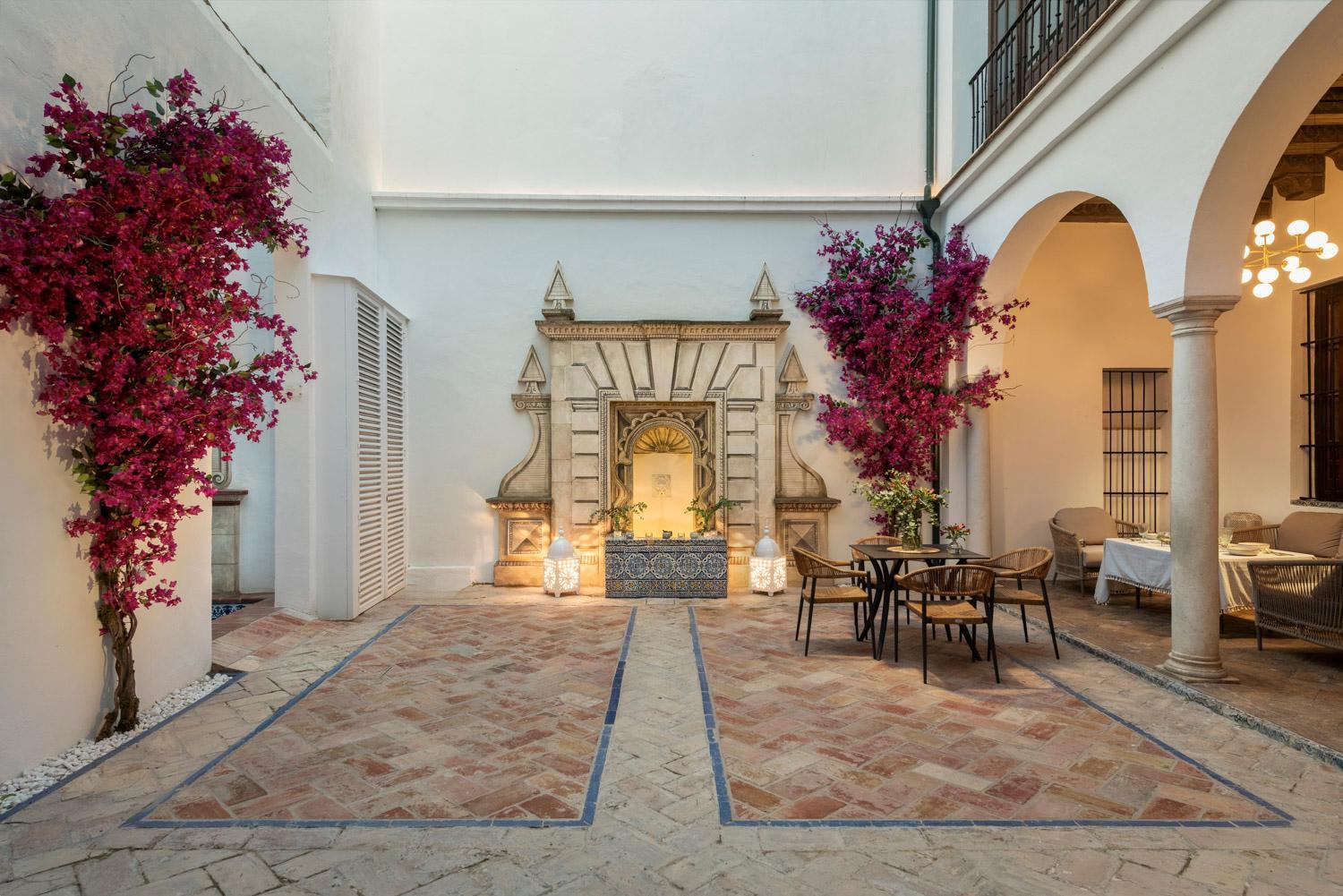 Gandesa, Palace House Apartment *