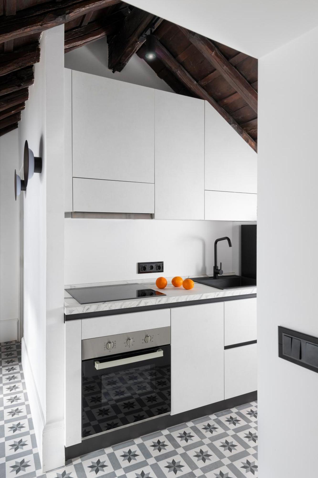 Gandesa, Palace House Appartamento