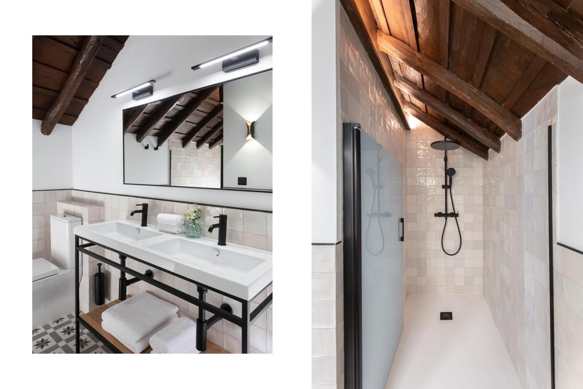Appartamento Gandesa, Palace House *